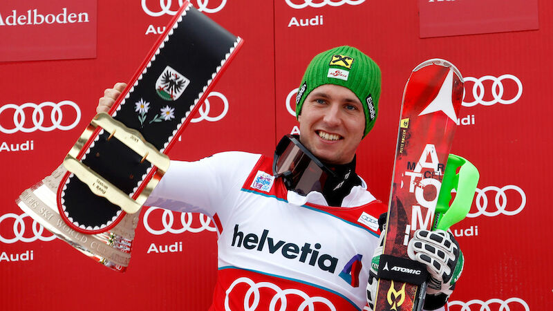 Slideshow Bild
