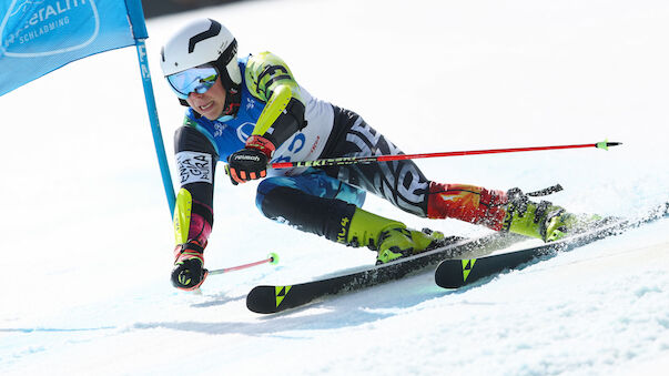 Österreicher siegt bei FIS-Rennen in Argentinien