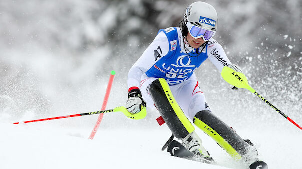Gritsch holt in Davos 4. WM-Medaille