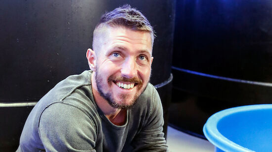 Comeback Das Sagt Ex Ski Star Marcel Hirscher Wintersport Ski Alpin