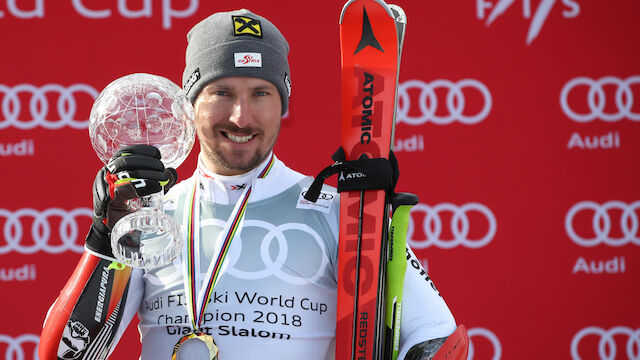 Hirscher, Dujmovits, Kirchi bei "Sport und Talk"