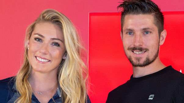 Hirscher überrascht Atomic und Shiffrin