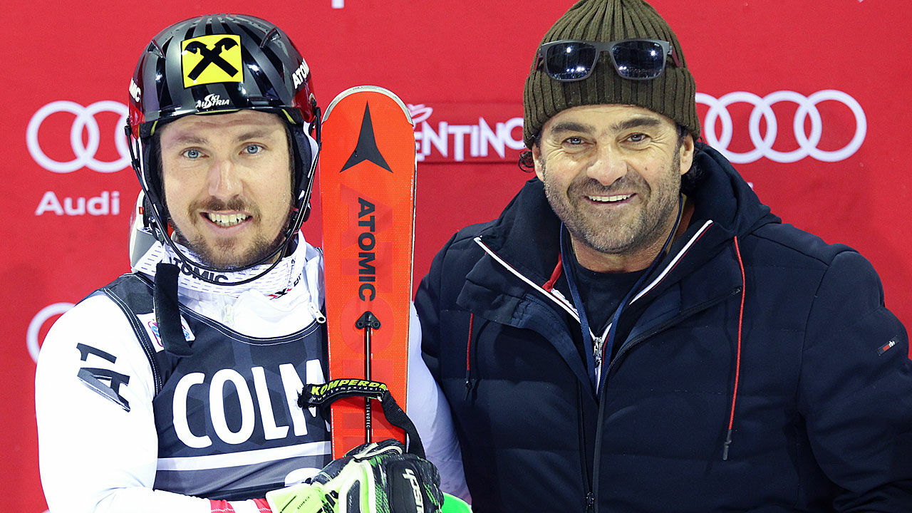 Warum Alberto Tomba Marcel Hirscher Jedes Mal Beeindruckt Laola1 At