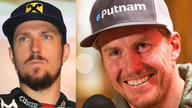 Verriet Ligety Hirscher-Rücktritt?