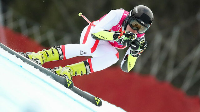 YOG: ÖSV-Talent Hoffmann holt Gold im RTL