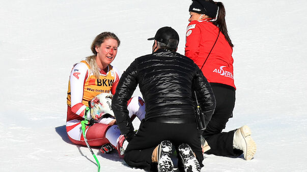 Hütter muss nach Sturz auf Lenzerheide verzichten