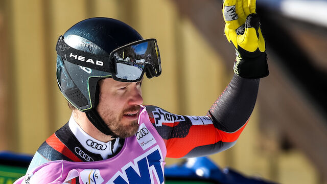 Ski-Top-Star bestätigt Karriereende