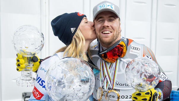 Nach Kilde-Verletzung: Mikaela Shiffrin wird emotional