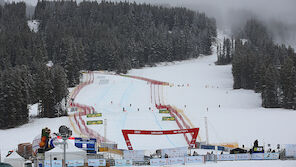 Traditions-Rennen stehen vor Weltcup-Comeback