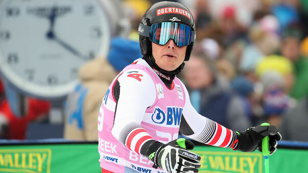 ÖSV-Herren nach Bormio-Training zuversichtlich