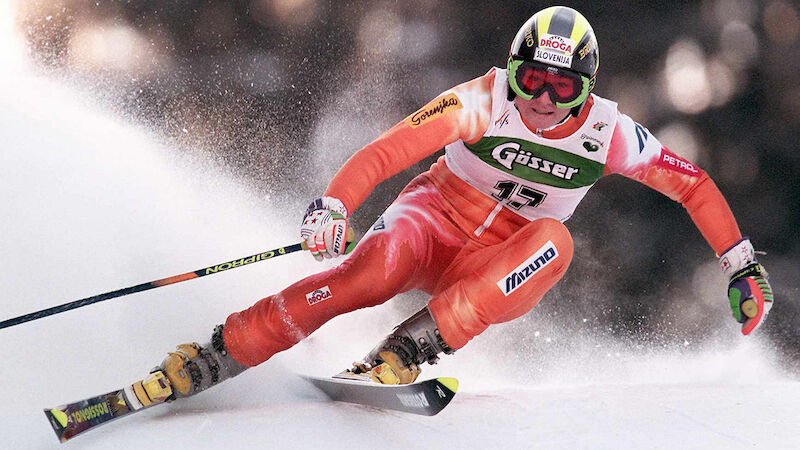 Katja Koren (SLO)