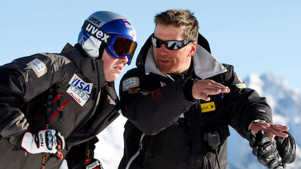 Tiroler Riml verlässt US-Skiteam