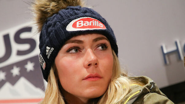 Mikaela Shiffrin kehrt in den Weltcup zurück