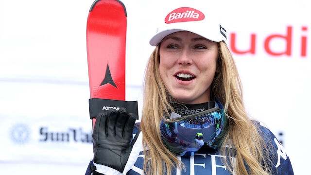 Shiffrin steigt als Investorin ins Fußball-Geschäft ein