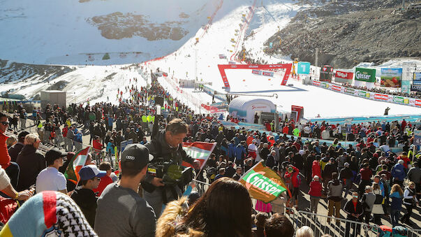 Fans beim Weltcup-Auftakt? Sölden plant vorsichtig