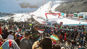 Fans beim Weltcup-Auftakt? Sölden plant vorsichtig