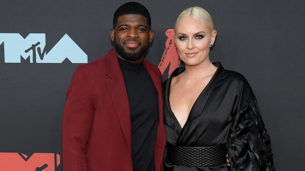 Vonn macht NHL-Star P.K Subban Heiratsantrag