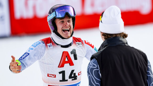 Atle Lie McGrath: Die Karriere des jungen "Wikinger"