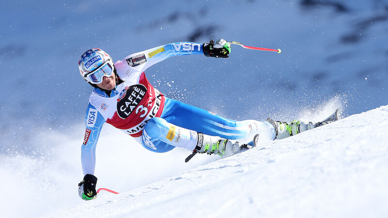 Bode Miller 