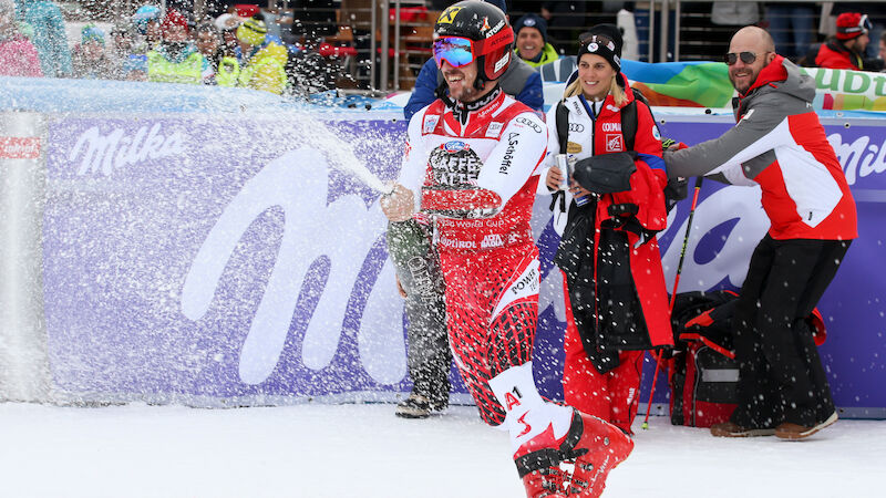 Eurosports Sportsman of the Year 2018
