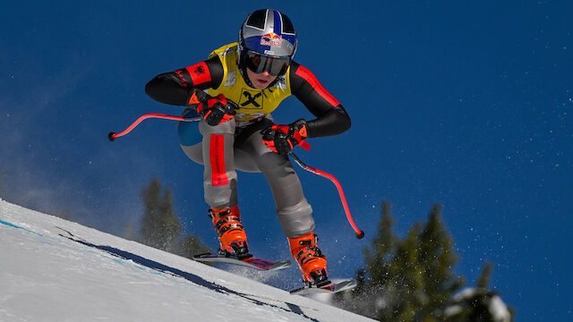 Junioren-WM in St. Anton: Geht das erste Gold an Albanien?