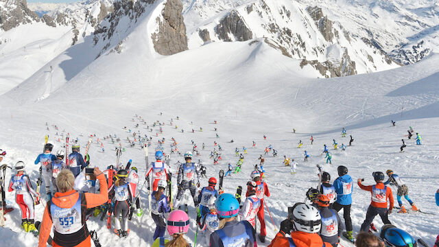 Kult, Tradition und Nervenkitzel: Ski-Spektakel in St. Anton