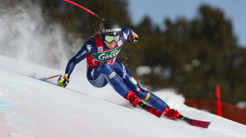 St. Anton (Österreich)