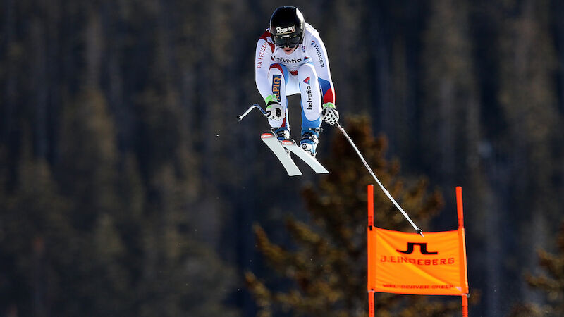 Beaver Creek (USA)