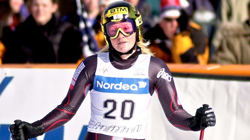 Kvitfjell (Norwegen)