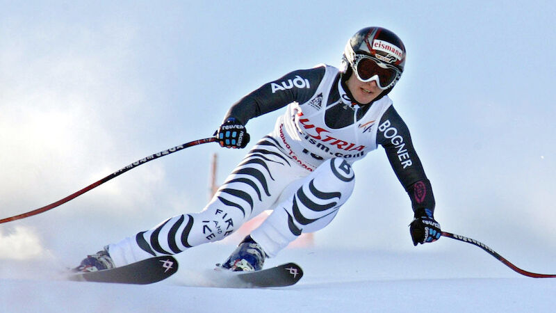 WM: Saalbach (Österreich)