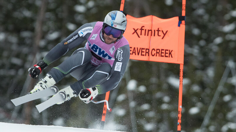 Beaver Creek (USA)