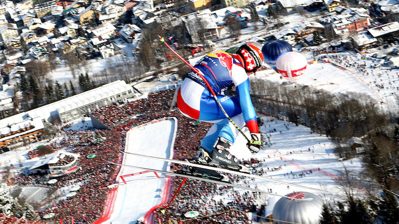 Kitzbühel (Kitzbühel)