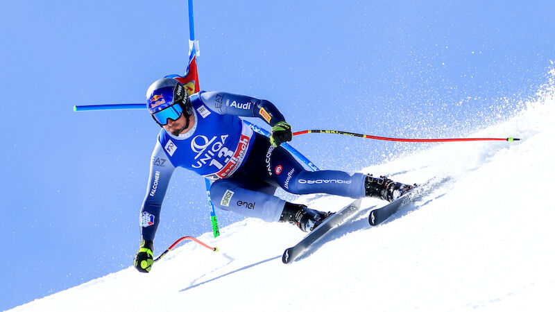 Dominik Paris 