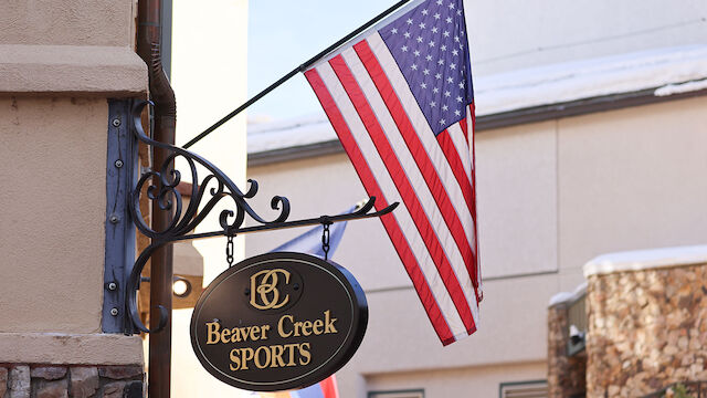 Streifzug durch den Nobel-Hotspot: Das ist Beaver Creek
