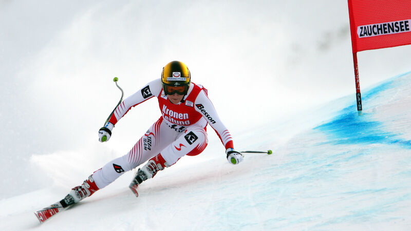 #6 - Renate Götschl (AUT)