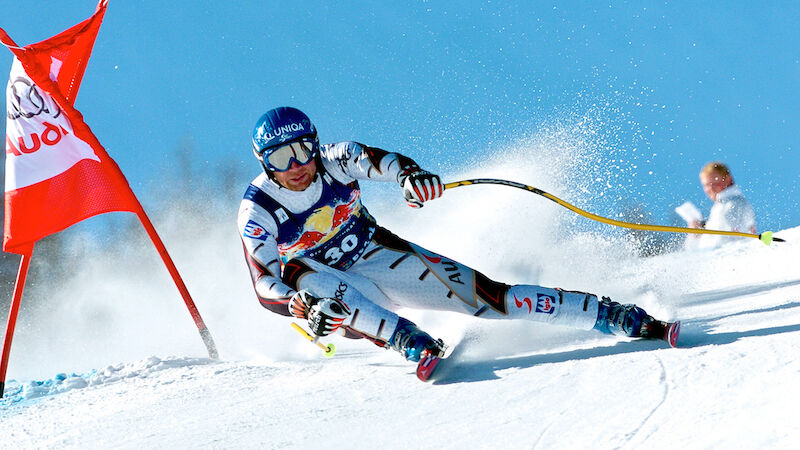 #13 - Stephan Eberharter (AUT)