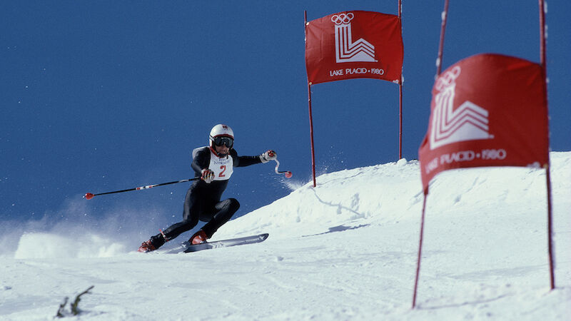 #15 - Franz Klammer (AUT)