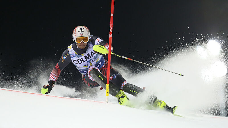 #15 - Ivica Kostelic (CRO)