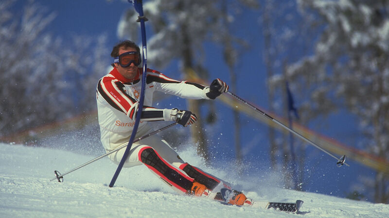 #14 - Phil Mahre (USA)