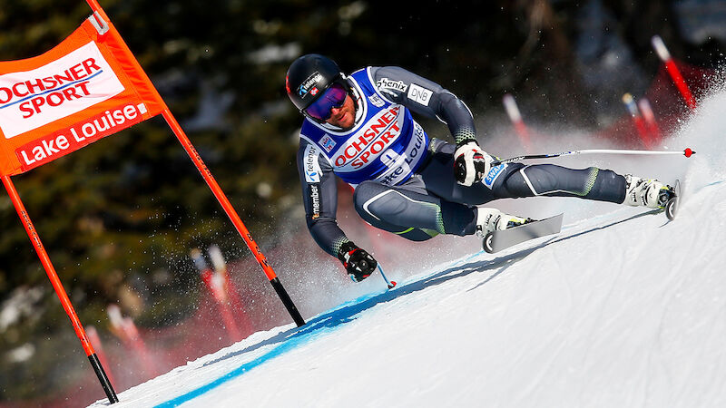 #8 - Aksel Lund Svindal (NOR)
