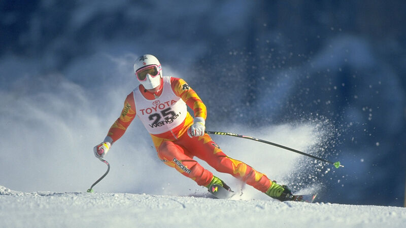 #18 - Peter Müller (SUI)