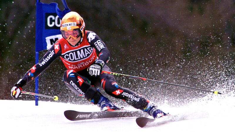 #10 - Sonja Nef (SUI)