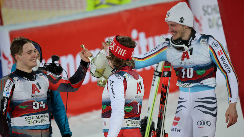 Slideshow Bild