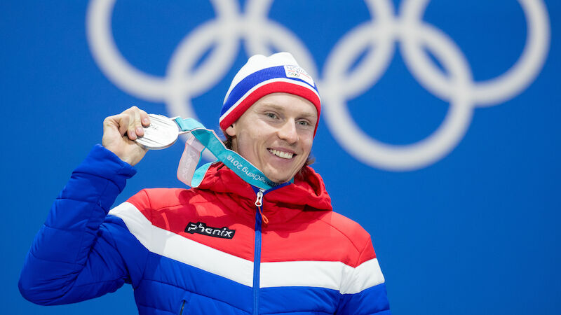 Erfolge bei Olympischen Spielen