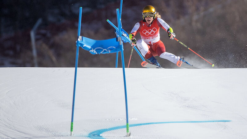 Erfolge bei Olympischen Spielen