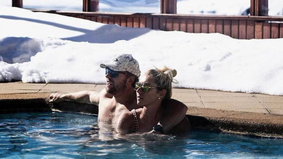 Shiffrin und Kilde: Das war ihr Traum-Sommer!