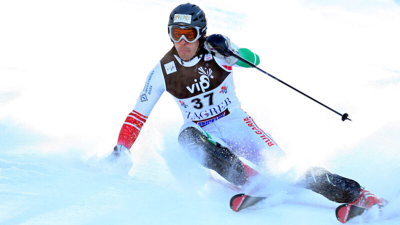Kilian Albrecht