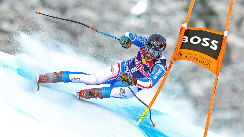 2. Cyprien Sarrazin