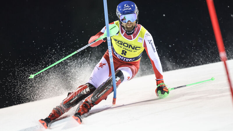 10. Marco Schwarz 