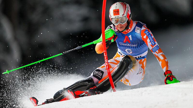 4. Petra Vlhova